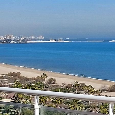 Atico Con Espectacular Terraza Frente Al Mar Διαμέρισμα Peñíscola Εξωτερικό φωτογραφία